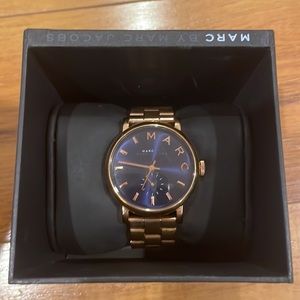 Marc Jacob’s watch